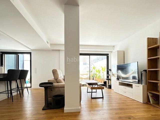 Dúplex en venta en Districte I, Barcelonès
