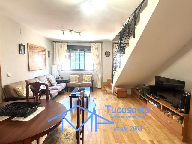 Dúplex en venta en El Hoyo De Pinares, Castilla y León