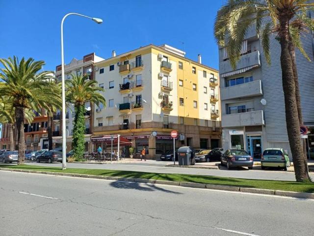 Dúplex en venta en Huelva