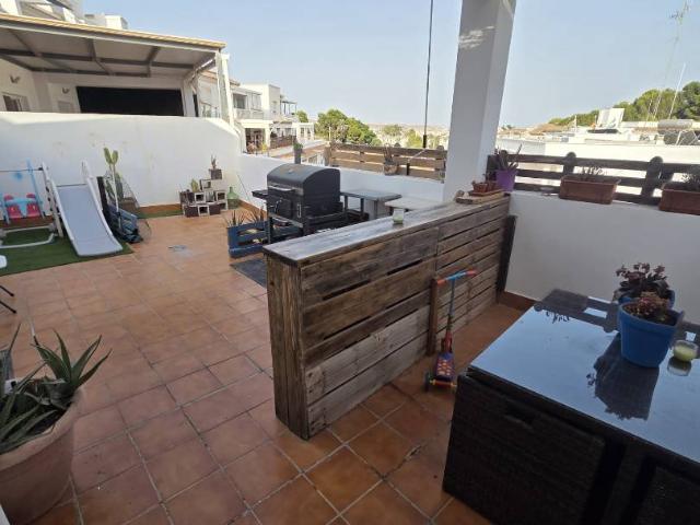 Dúplex en venta en Visiedo, Huércal De Almería