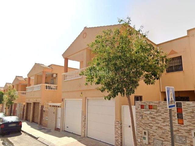 Dúplex en venta en Visiedo, Huércal de Almería