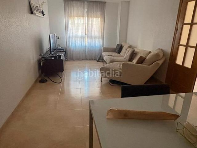 Dúplex en venta en Visiedo, Huércal De Almería