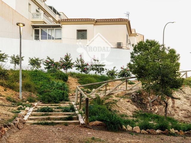 Dúplex en venta en Visiedo, Huércal De Almería