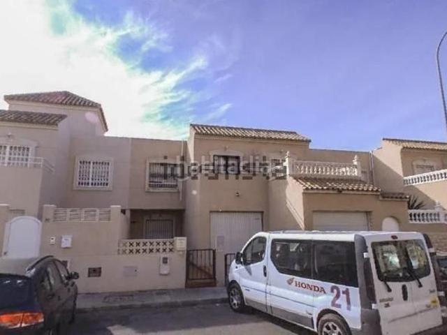 Dúplex en venta en Visiedo, Huércal De Almería