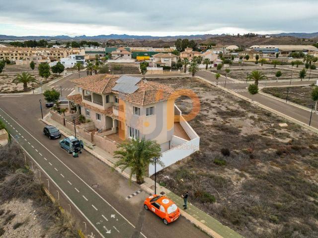 Dúplex en venta en Huércal-overa, Andalucía