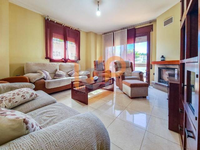 Dúplex en venta en Huércal-overa, Andalucía