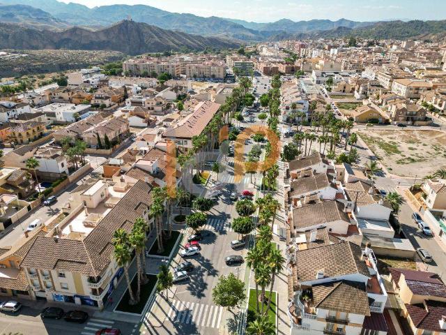 Dúplex en venta en Huércal-overa, Andalucía
