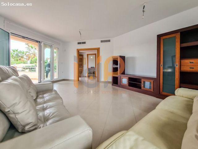 Piso en venta en La Atalaya, Huércal-overa