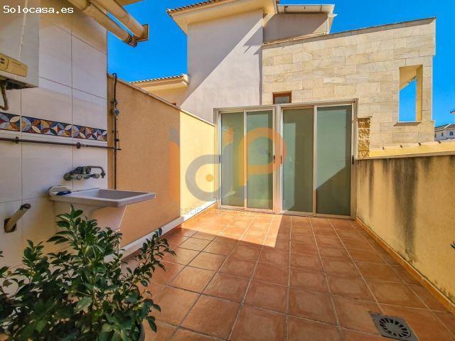 Piso en venta en Huércal-overa, Andalucía