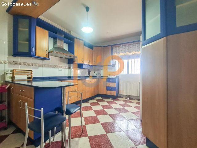 Piso en venta en Huércal-overa, Andalucía