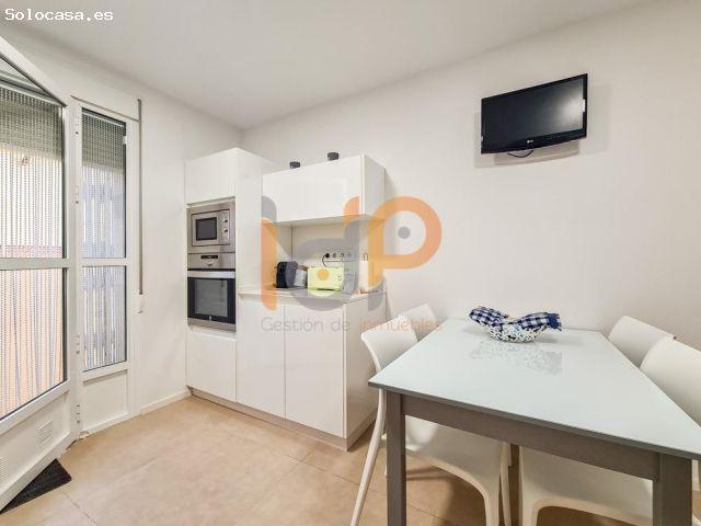 Piso en venta en Huércal-overa, Andalucía