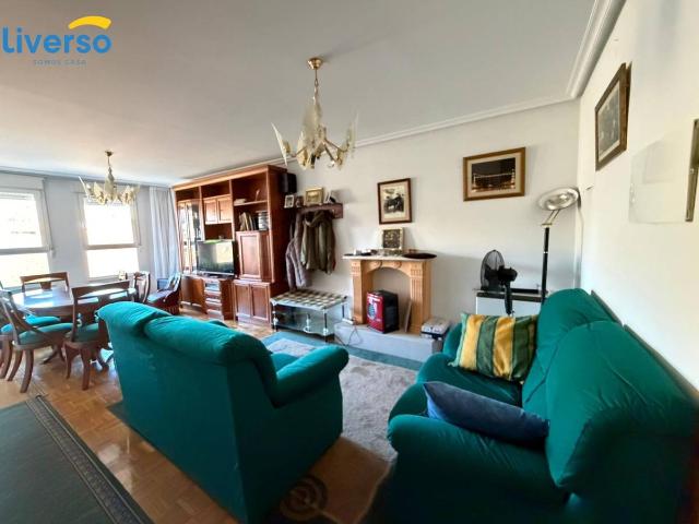 Dúplex en venta en Huerta De Rey, Castilla y León