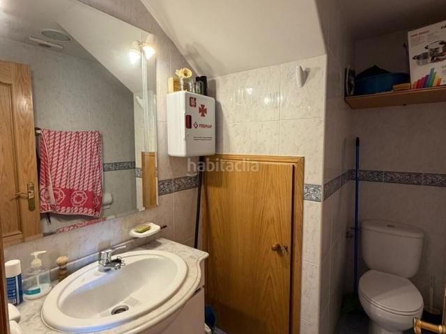 Dúplex en venta en Huerta De Rey, Castilla y León