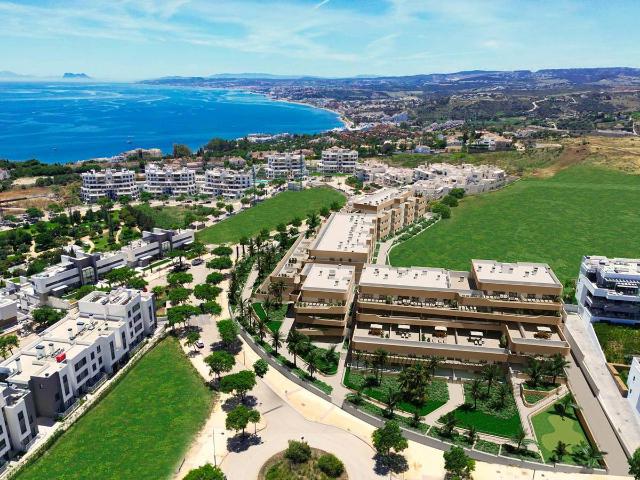 Dúplex en venta en Estepona, Barriada Blas Infante