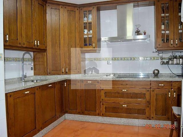 Dúplex en venta en Estepona, Barriada Blas Infante