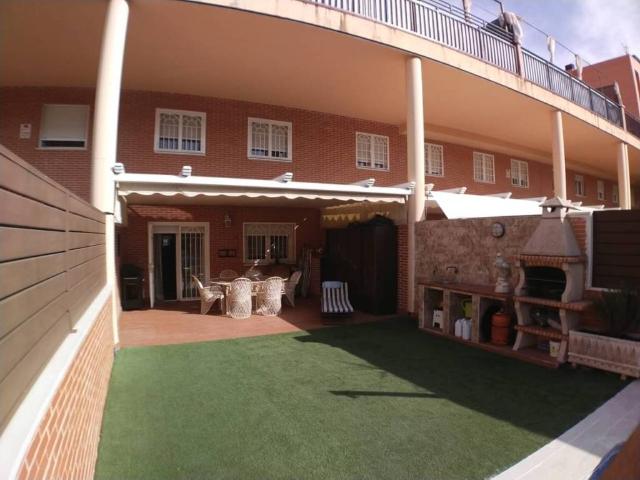 Dúplex en venta en Humanes De Madrid