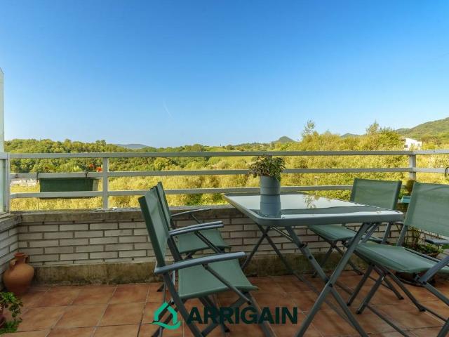 Dúplex en venta en Donostia-san Sebastián, Gune Erromantikoa Dúplex en venta en Donostia-san Sebastián, Gune Erromantikoa