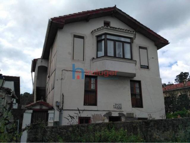 Dúplex en venta en Ibarrangelu, Guipúzcoa