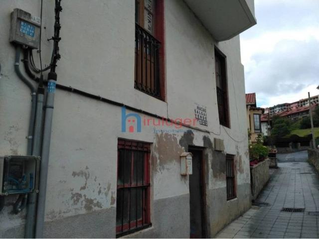 Dúplex en venta en Ibarrangelu, Guipúzcoa