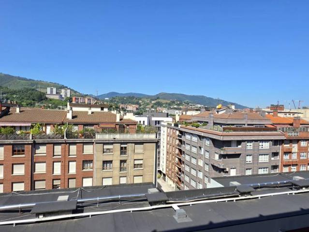 Dúplex en venta en Ibaiondo, Bilbao