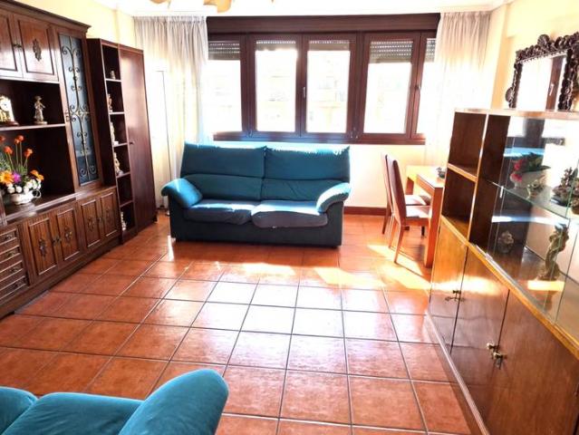 Dúplex en venta en Ibaiondo, Bilbao