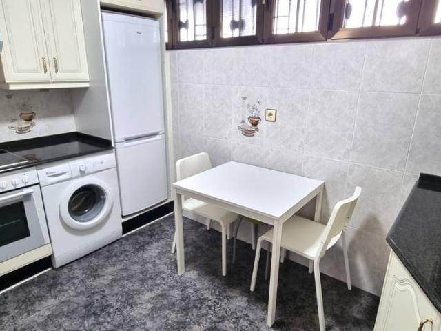 Dúplex en venta en Ibaiondo, Bilbao