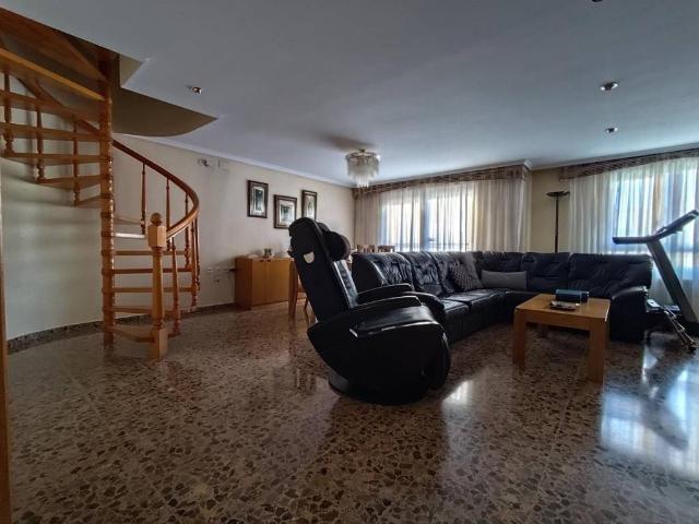 Dúplex en venta en Ibi