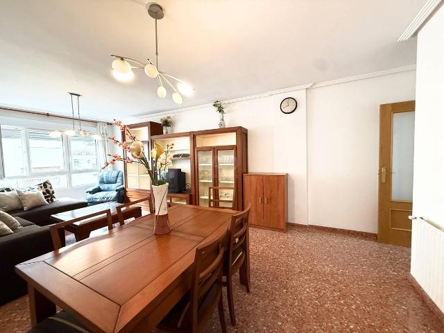 Dúplex en venta en l'Alcoià, Valencia