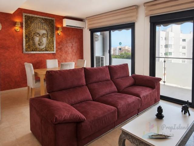 Dúplex en venta en Eivissa, Baleares