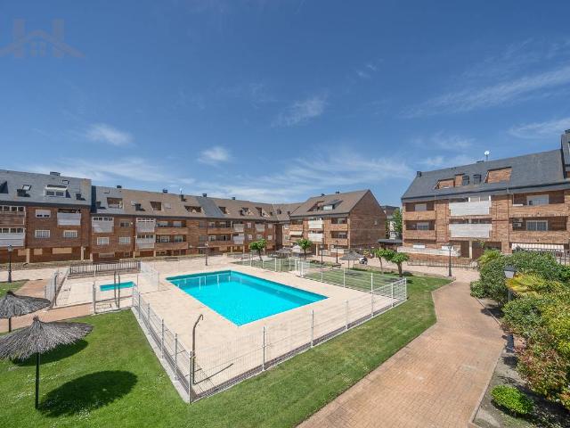 Dúplex en venta en Villanueva Del Pardillo, Madrid
