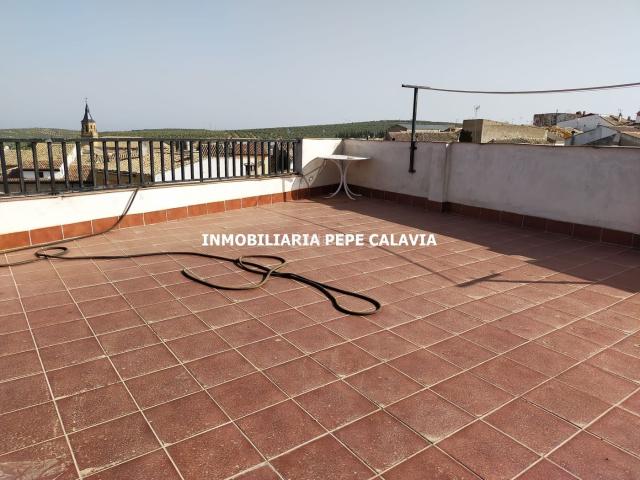 Dúplex en venta en Ibros, Andalucía