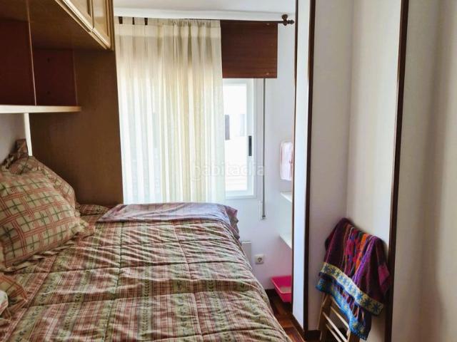 Dúplex en venta en Palmeira, Arousa