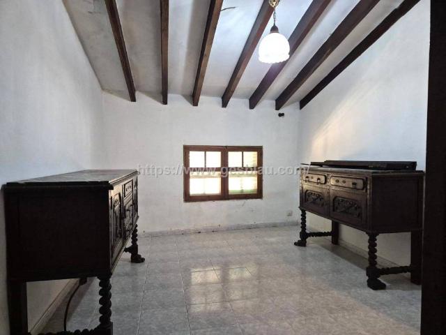 Dúplex en venta en Raiguer, Baleares