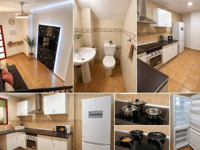 Dúplex en venta en Murcia