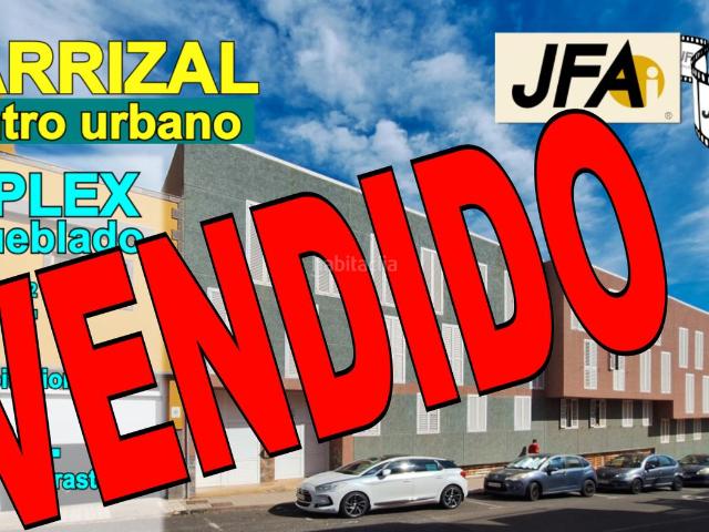 Dúplex en venta en Ingenio, El Sequero