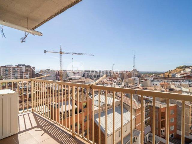Dúplex en venta en el Canyeret, Lleida