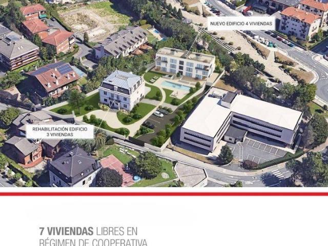 Dúplex en venta en Donostia-san Sebastián, Gune Erromantikoa