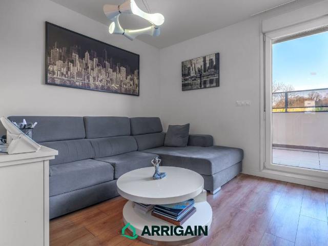Dúplex en venta en Donostia-san Sebastián, Erdialdea