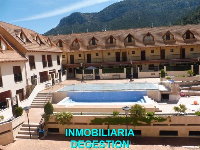 Dúplex en venta en La Iruela, Andalucía