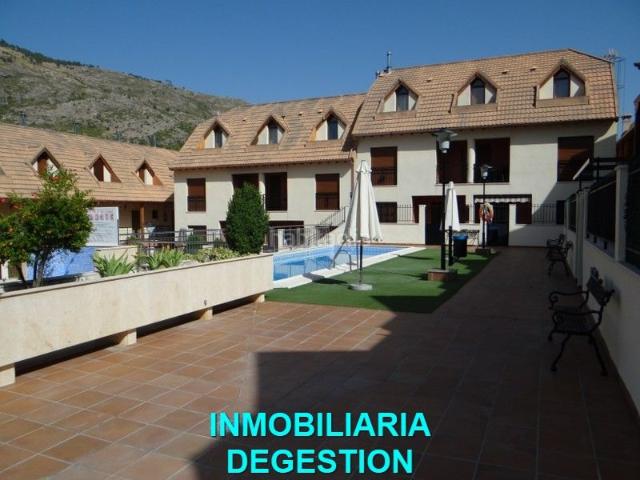 Dúplex en venta en La Iruela, Andalucía
