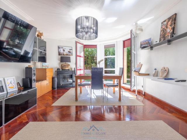 Dúplex en venta en Dunboa, Gipuzkoako Bidasoa