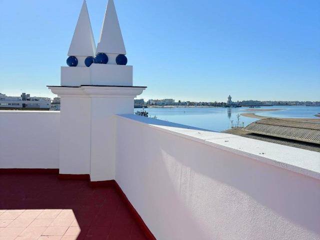 Dúplex en venta en Costa Occidental, Andalucía