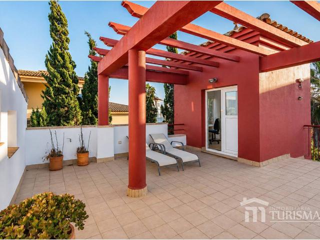 Dúplex en venta en Costa Occidental, Andalucía