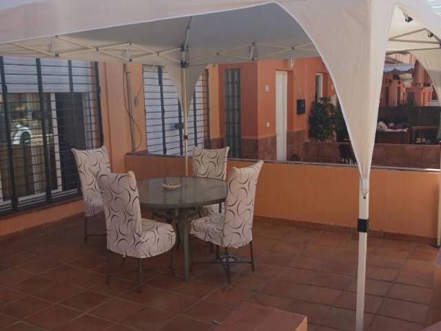 Dúplex en venta en Islantilla, Costa Occidental