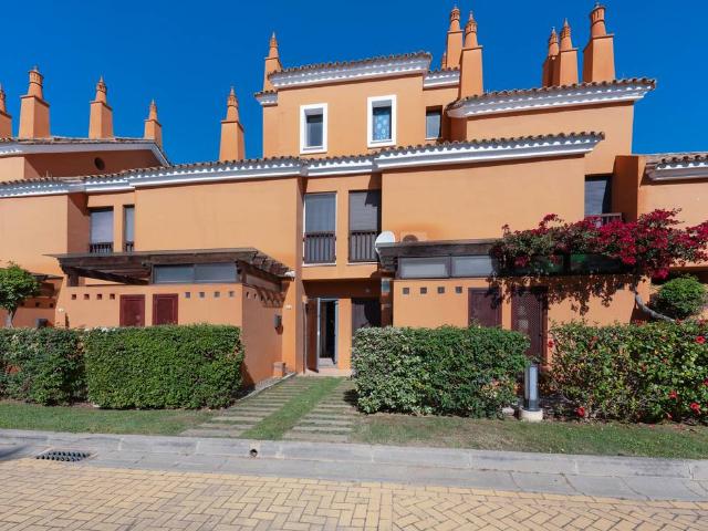 Dúplex en venta en Islantilla, Costa Occidental