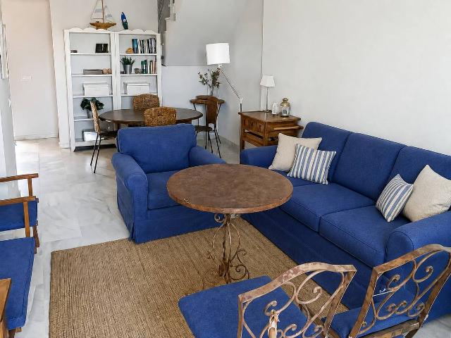 Dúplex en venta en La Antilla, Costa Occidental
