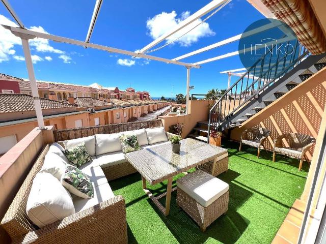 Dúplex en venta en La Antilla, Costa Occidental