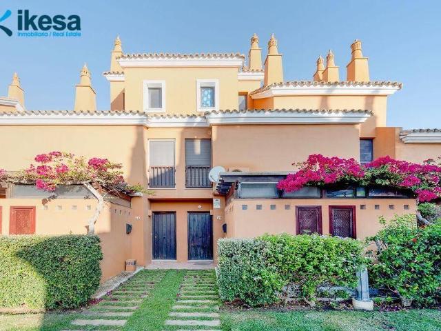 Dúplex en venta en Islantilla, Costa Occidental