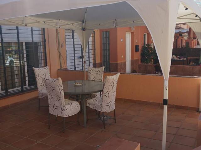 Dúplex en venta en La Antilla, Costa Occidental
