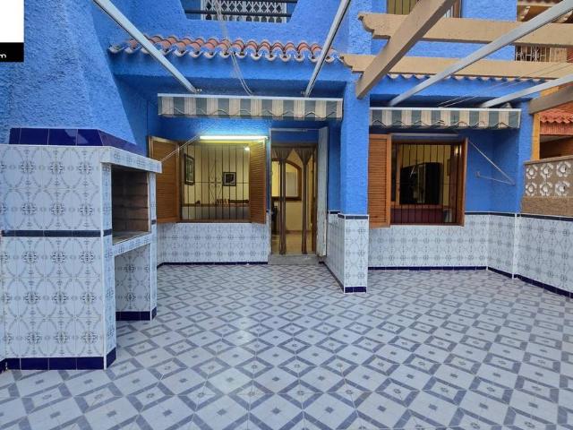 Dúplex en venta en Cartagena Casco, Campo de Cartagena y Mar Menor